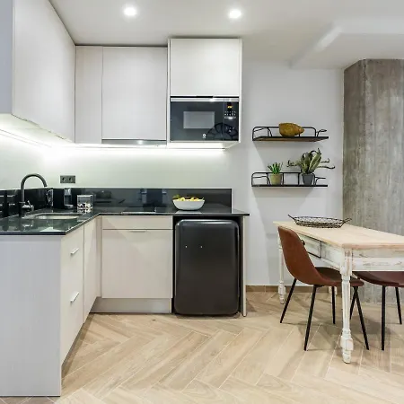 Goerlich Appartement