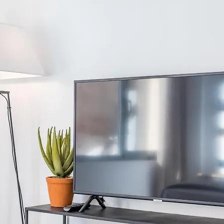 Goerlich By Alma Lejlighed