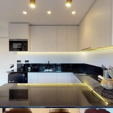 Lejlighed Goerlich By Alma *